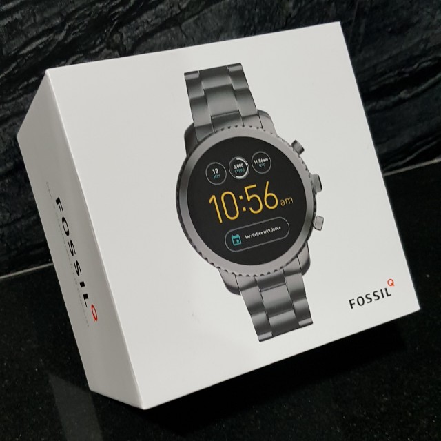 Fossil generation deals 3 explorist