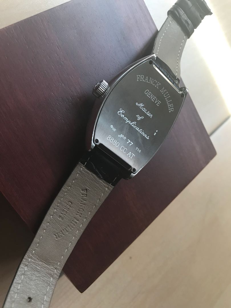 franck muller cintree curvex 8880 cc at,Quality assurance,pina.com.tr