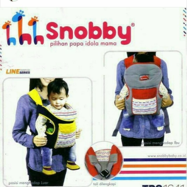 hipseat snobby