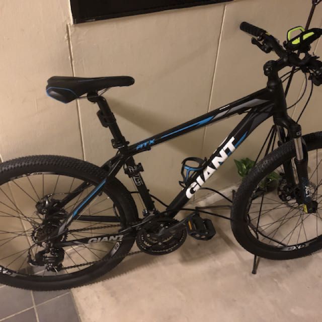 Giant sales atx medium