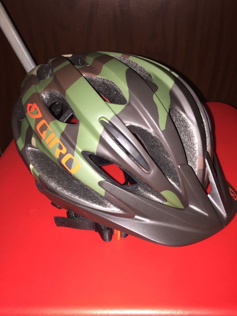 Giro revel x store