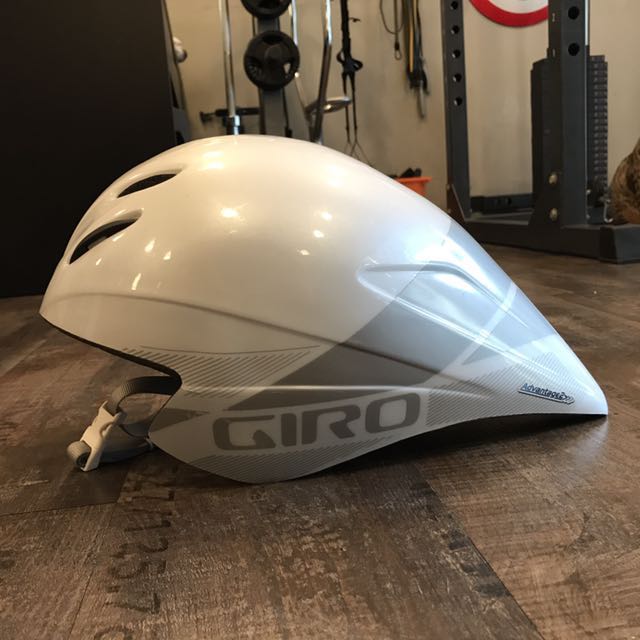 giro advantage 2