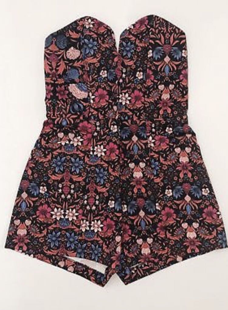 h&m conscious jumpsuit