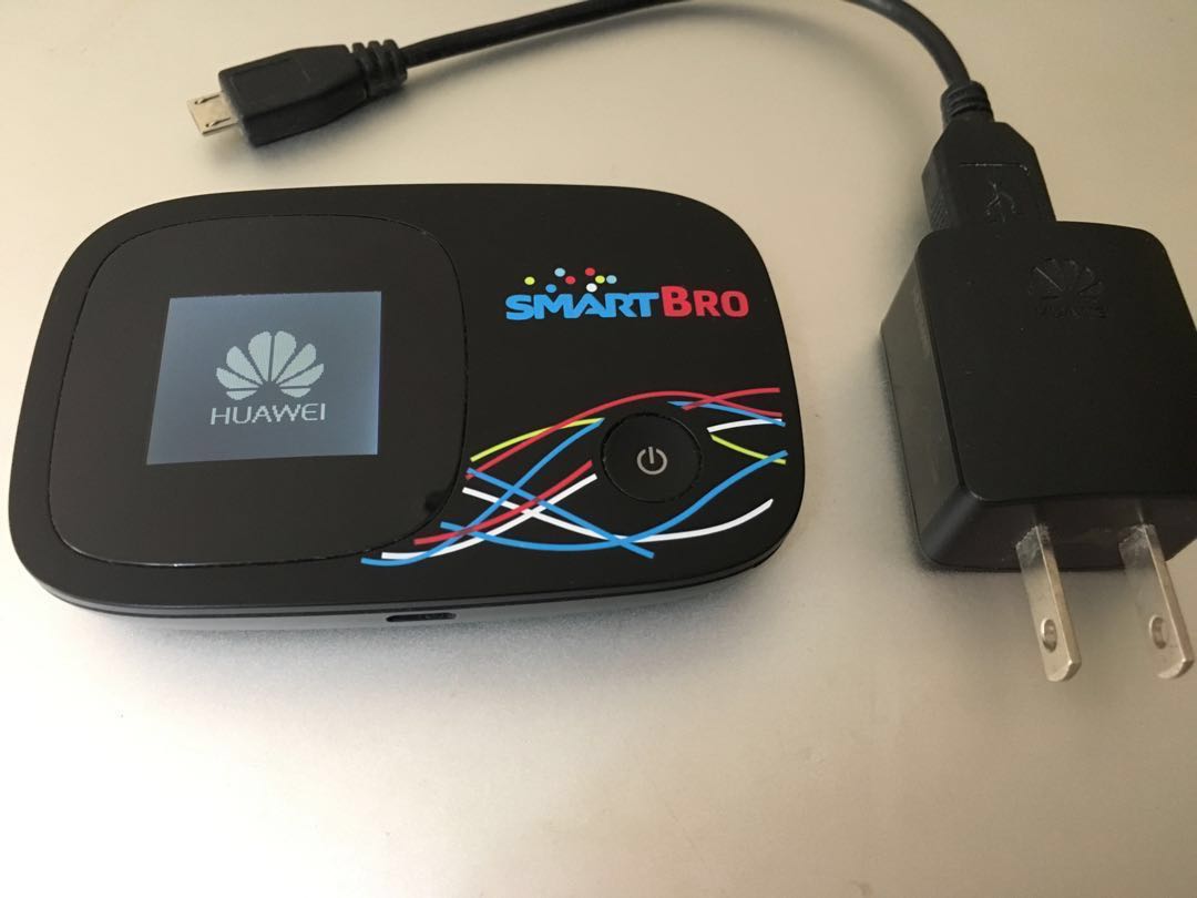 Huawei smart bro pocket wifi Outlet