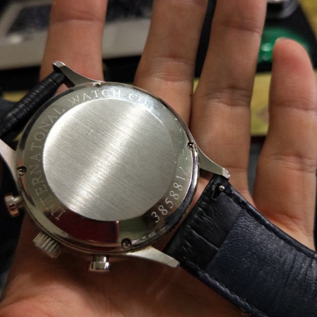 Iwc 385881 online