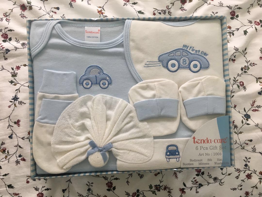 gift for small baby boy