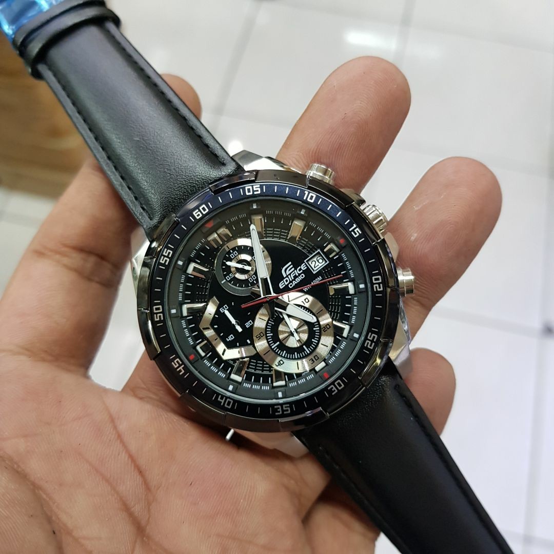 casio edifice ef 539 original