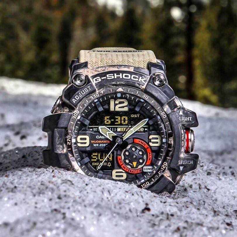 tali jam g shock gg 1000