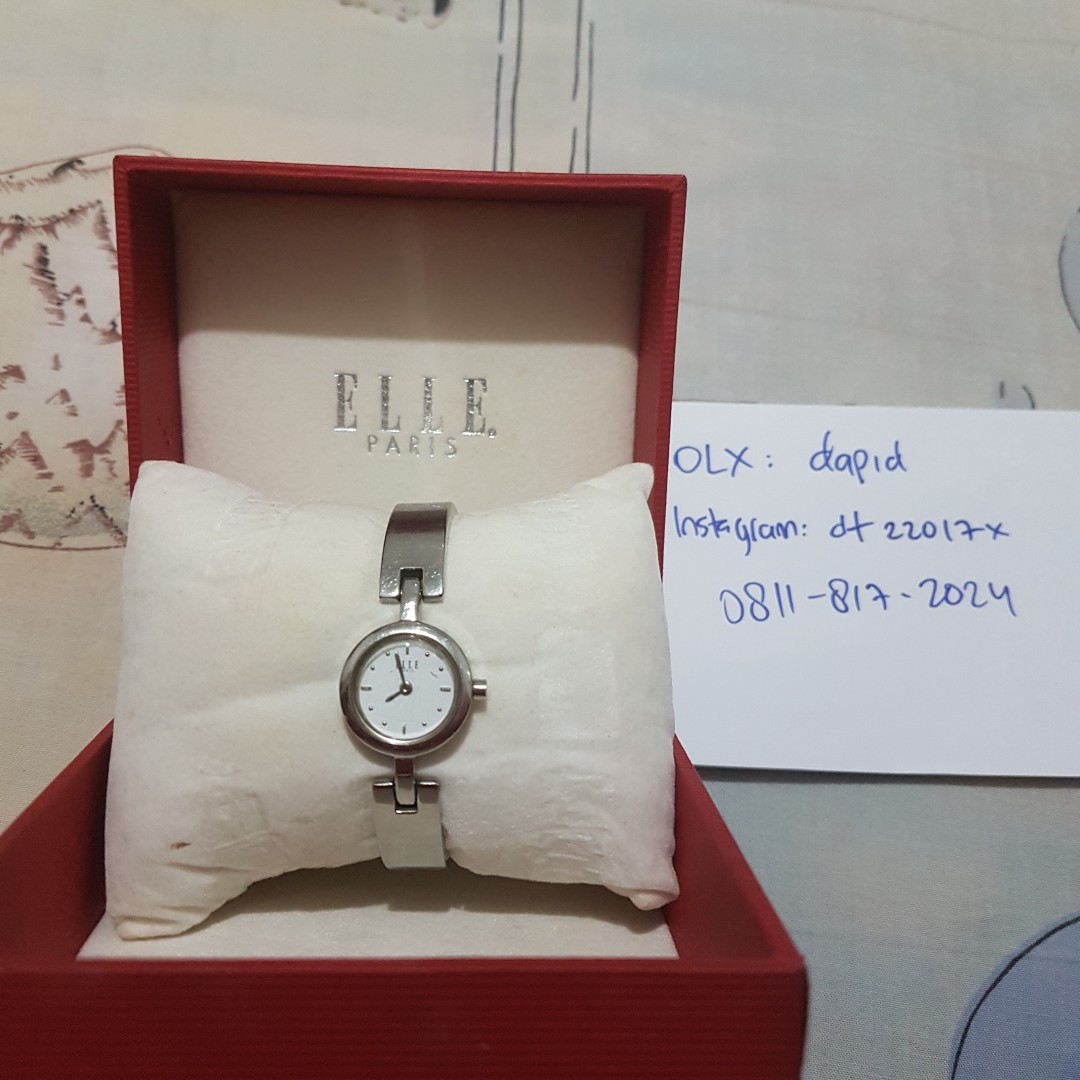 Daniel discount wellington olx