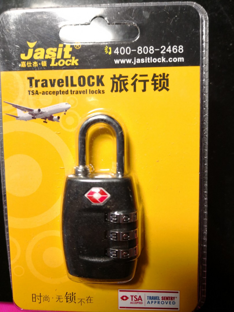 jasit lock