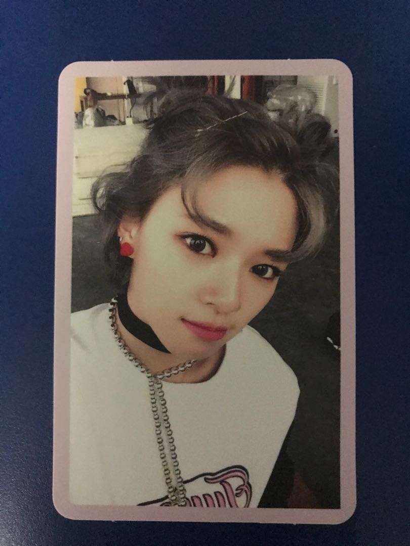 Jeongyeon Knock Knock Photocard Hobbies Toys Memorabilia Collectibles K Wave On Carousell Jeongyeon Knock Knock Photocard Hobbies Toys Memorabilia Collectibles K Wave On Carousell