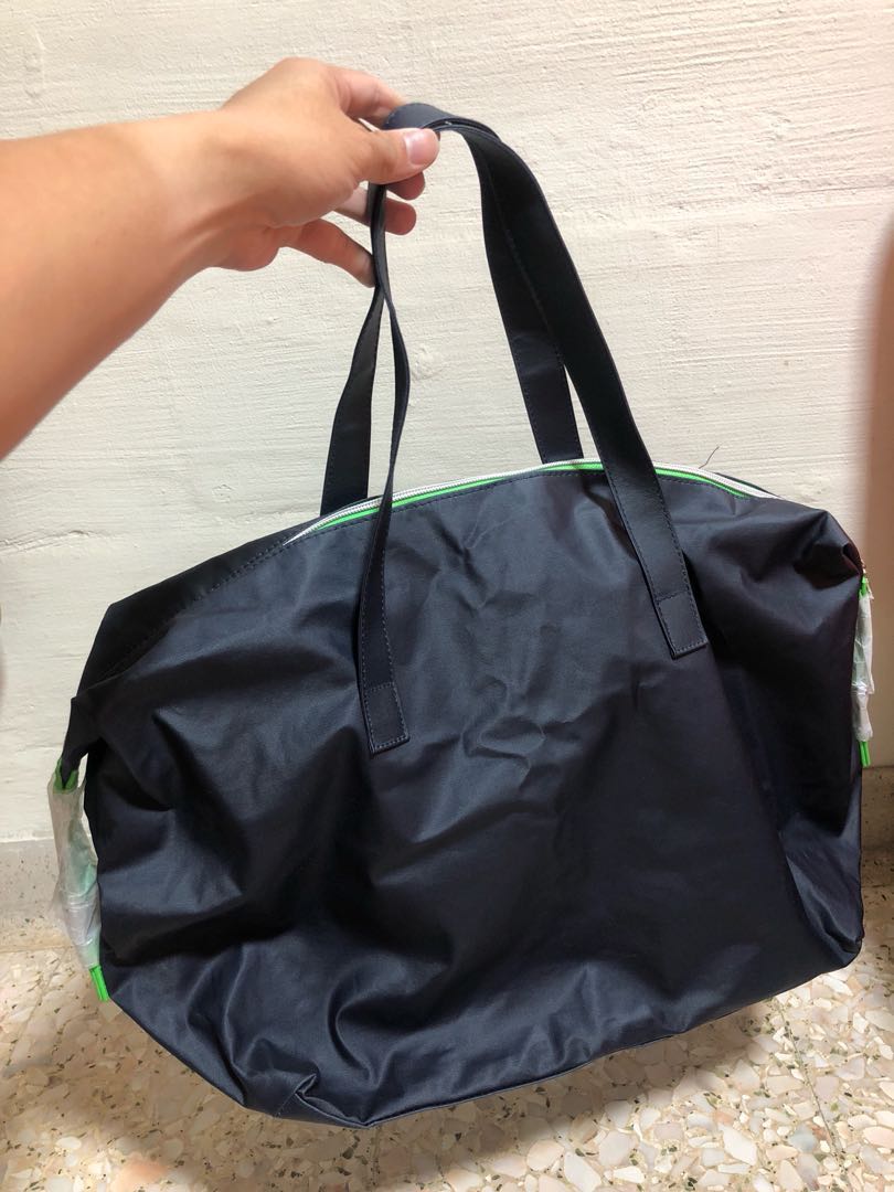 Kenzo top gym bag
