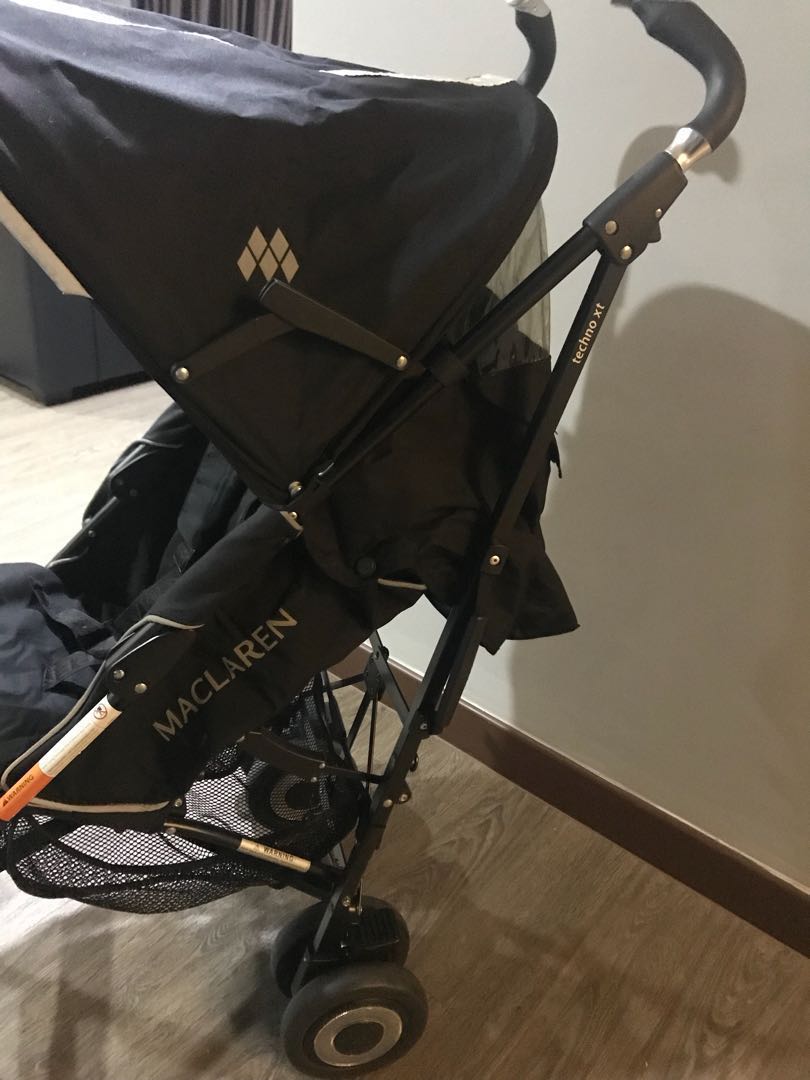 Maclaren olx on sale