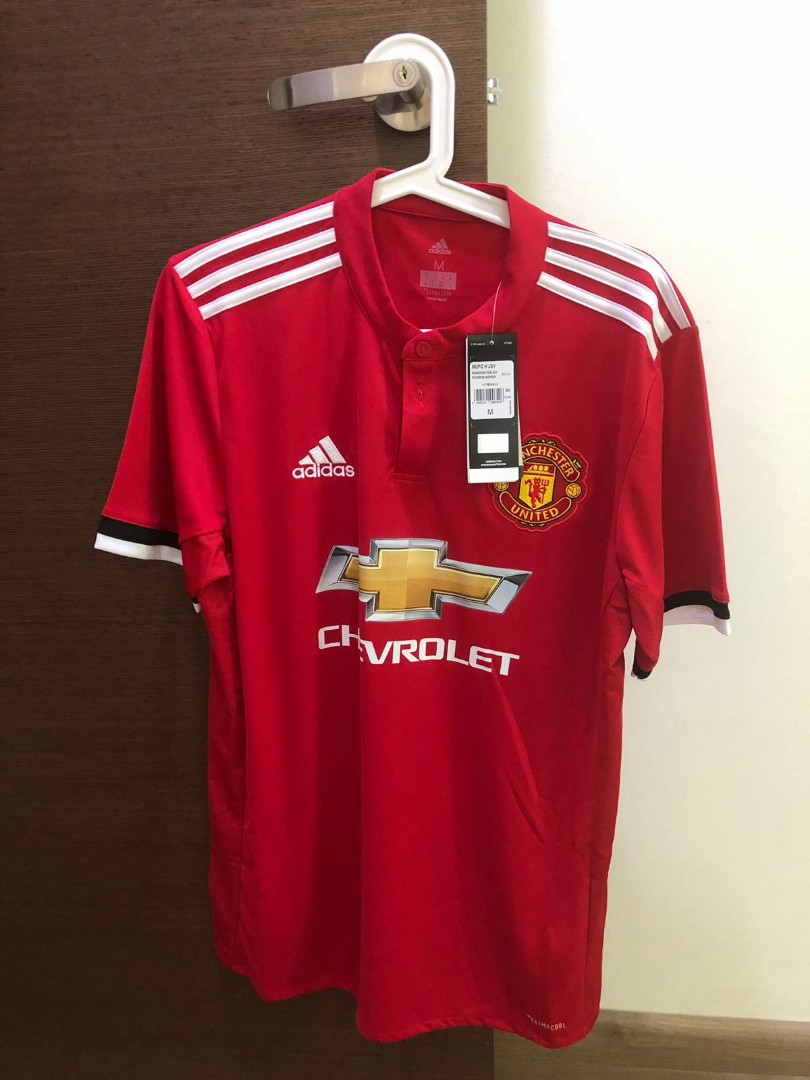 manchester united new kit price