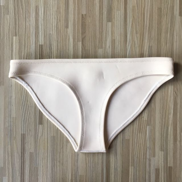neoprene bikini bottom