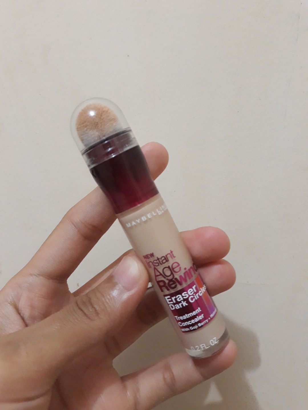 maybelline instant age rewind, Kesehatan &amp; Kecantikan, Rias Wajah di ...