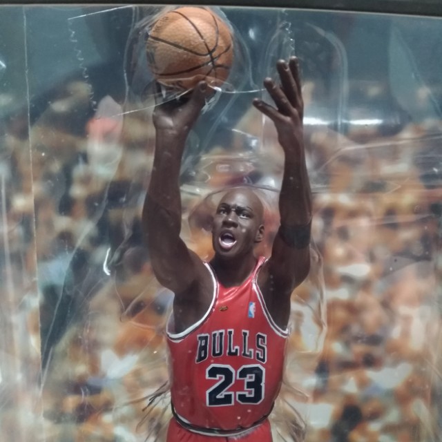 michael jordan mcfarlane action figure