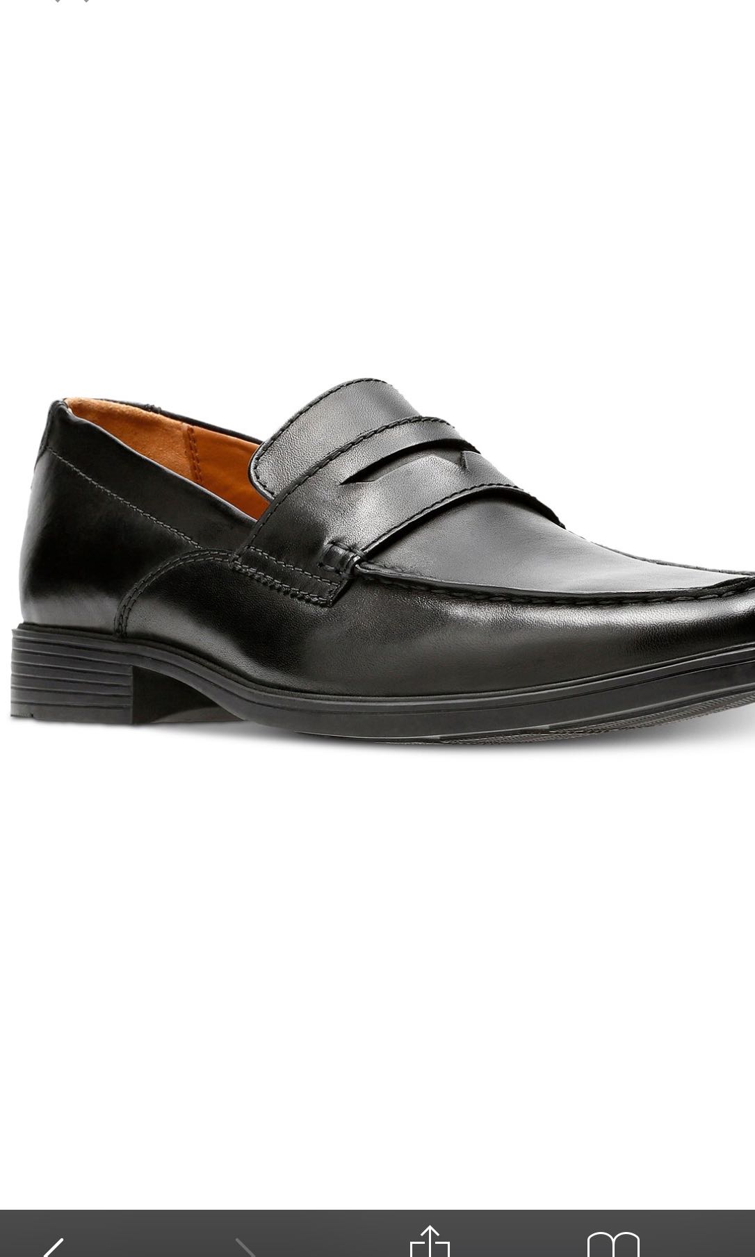plus size loafers