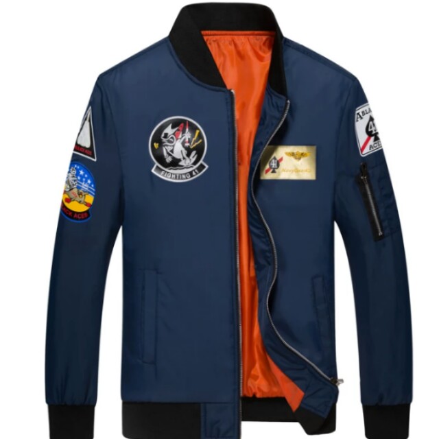 Mens combat jackets fashion on sale
