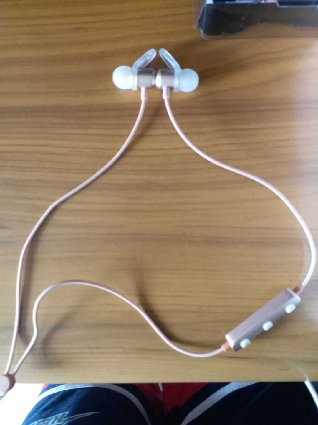 Audífonos bluetooth miniso h10 online