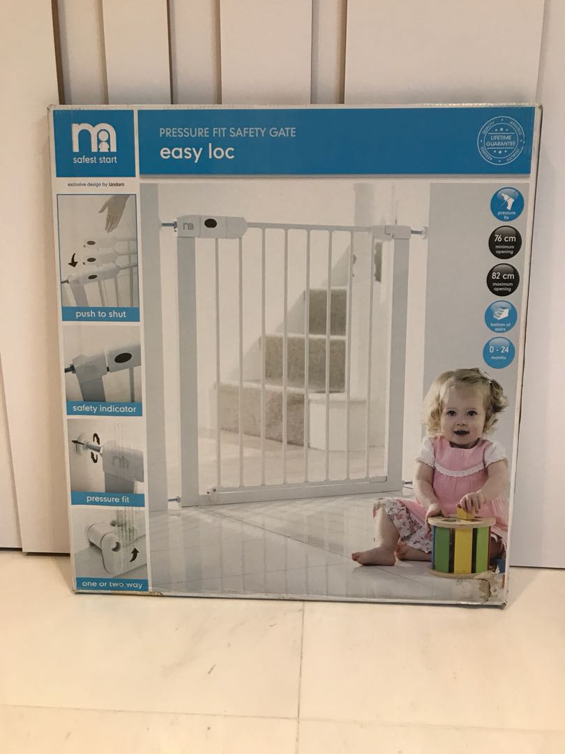 mothercare gates