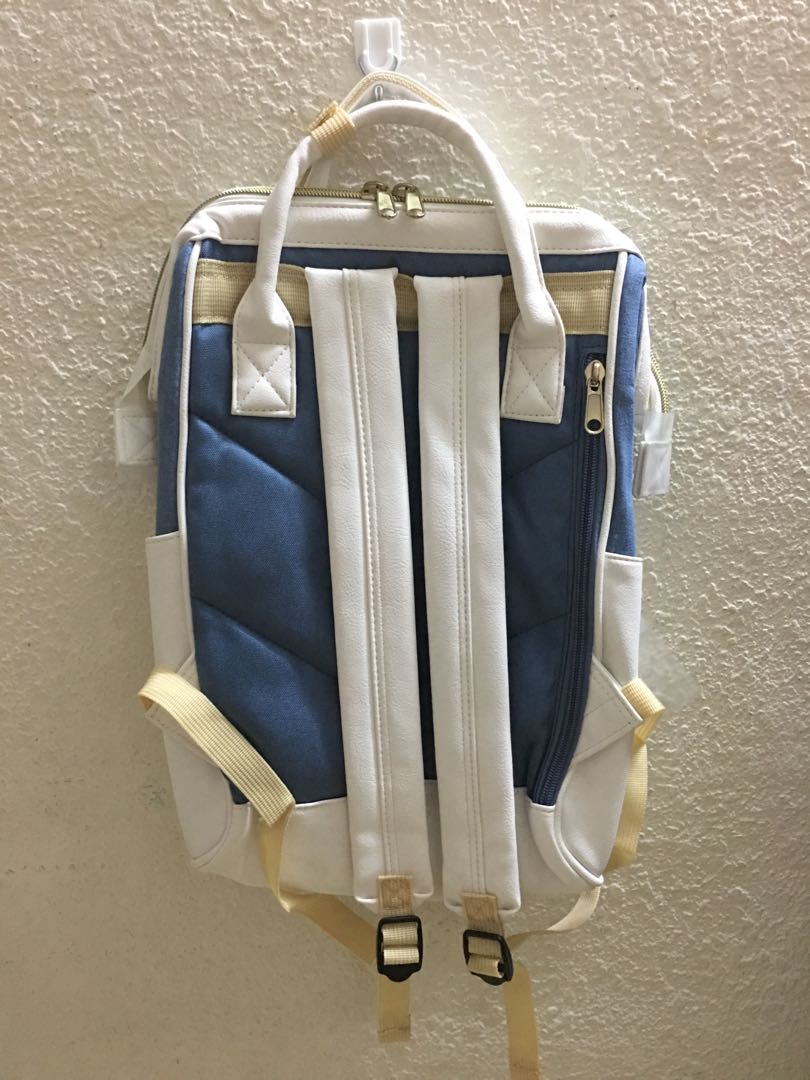 MOVING OUT SALES EMPORIUM series Authentic Anello limited edition backpack Women s Fashion Bags Wallets Backpacks on Carousell
