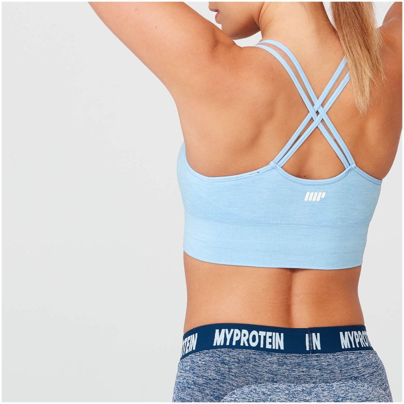 unique sports bras