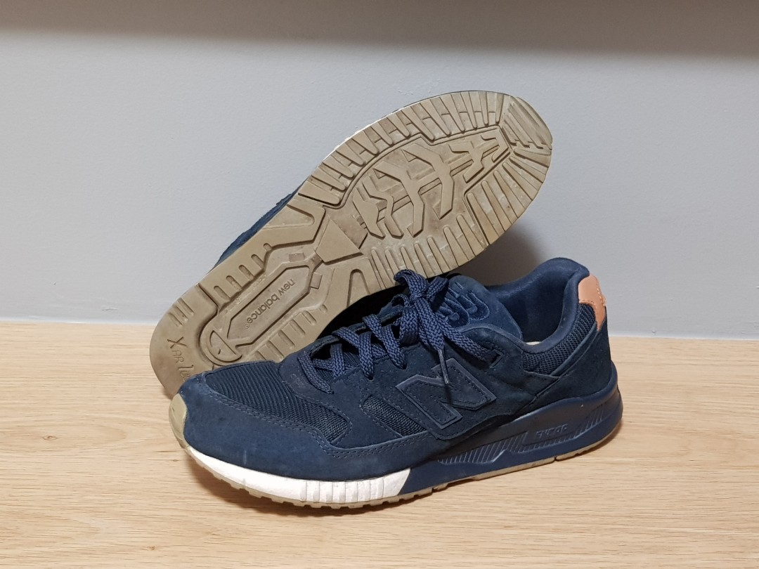 new balance m530 navy