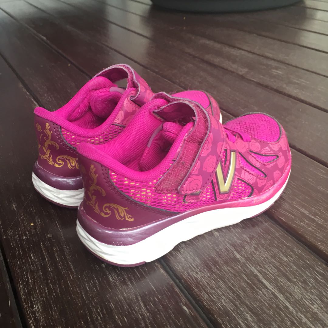 New balance disney uk store