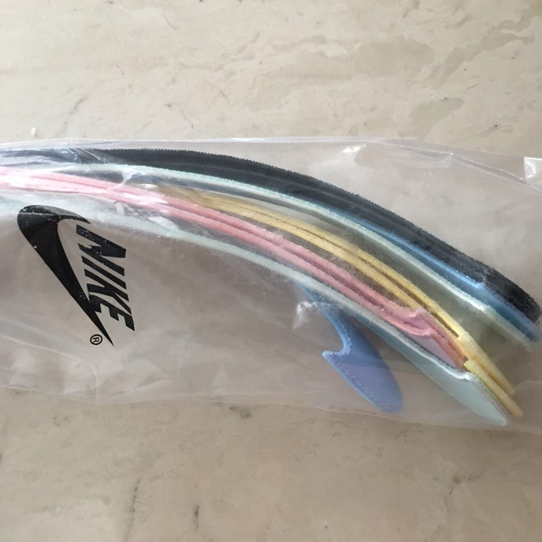 Air force 1 discount swoosh flavors pack