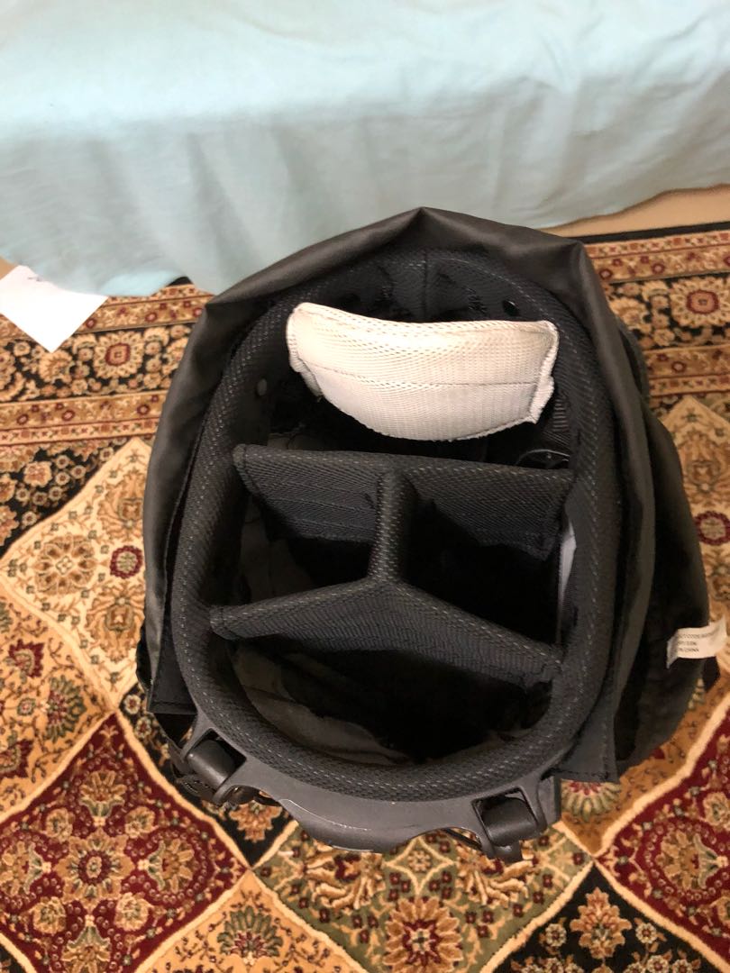Nike sport lite carry ii bag hotsell
