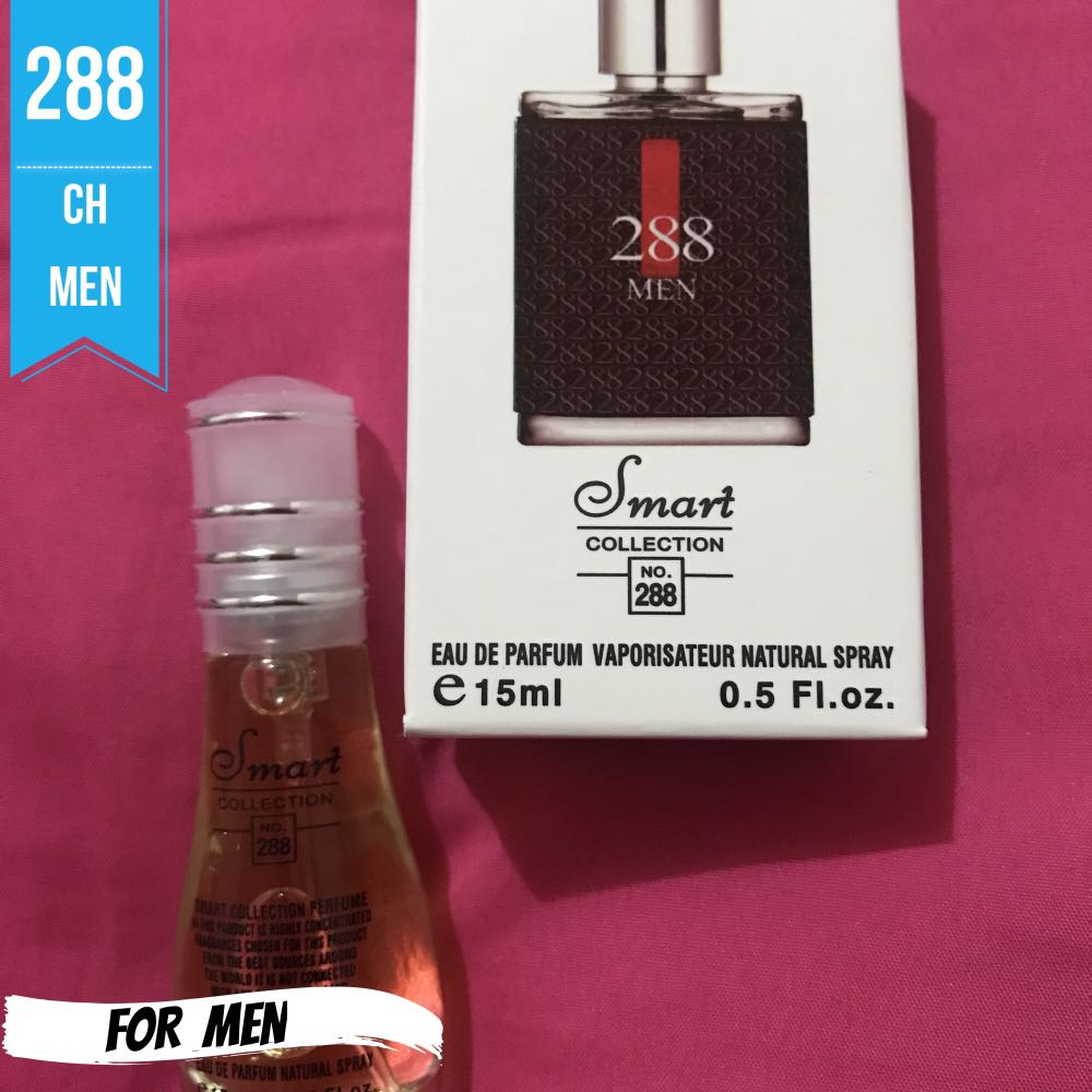 No288 Ch Men Health Beauty Perfumes Nail Care Others On