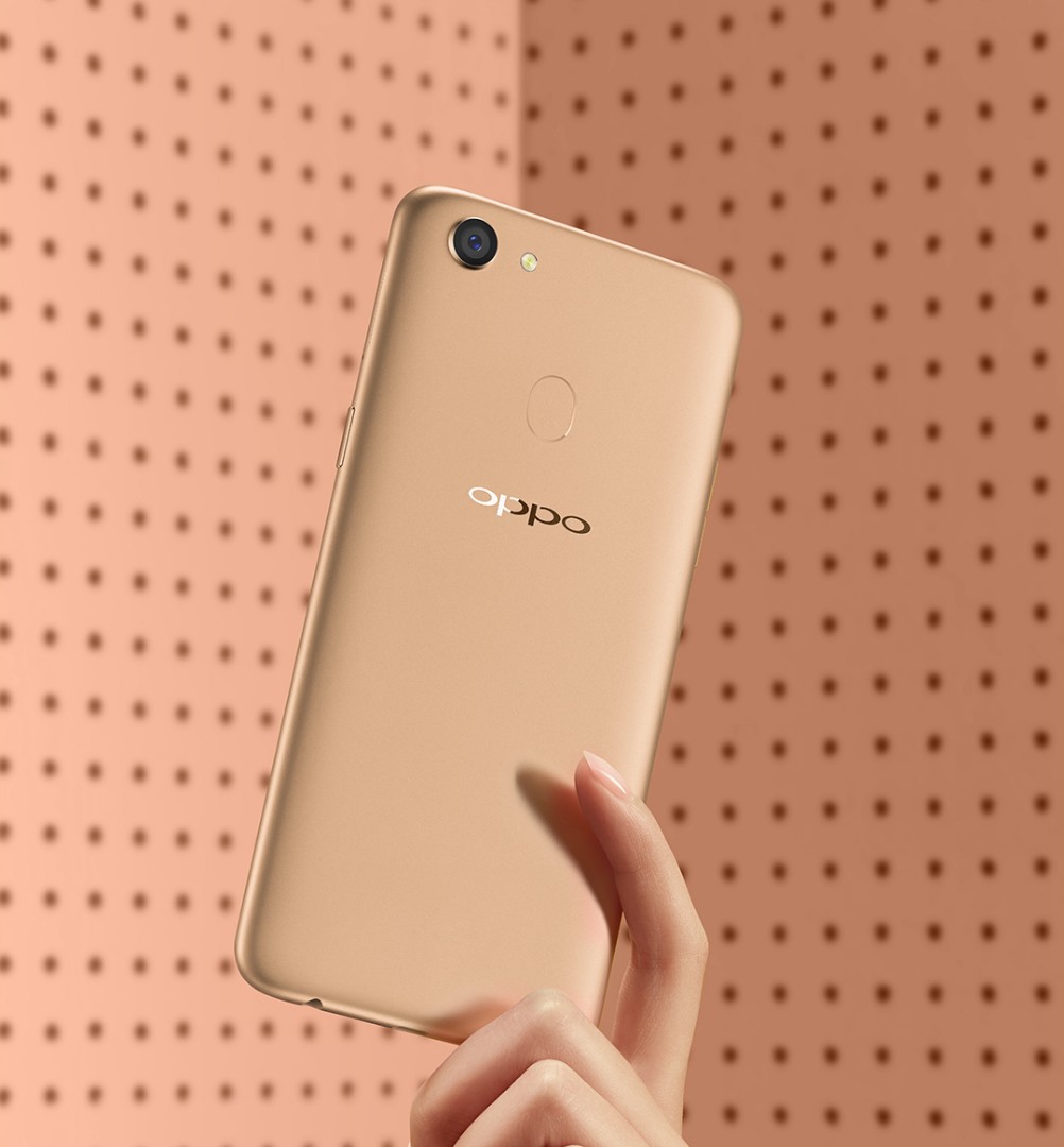 oppo a73