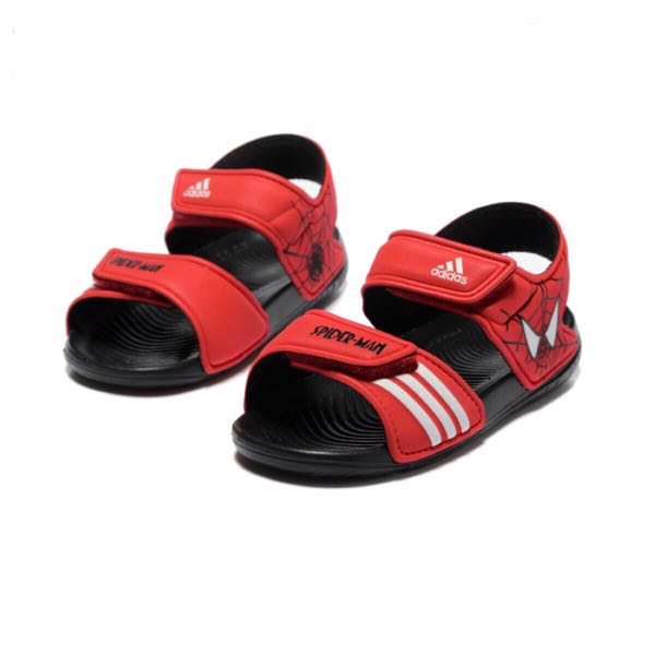 adidas boys sandals