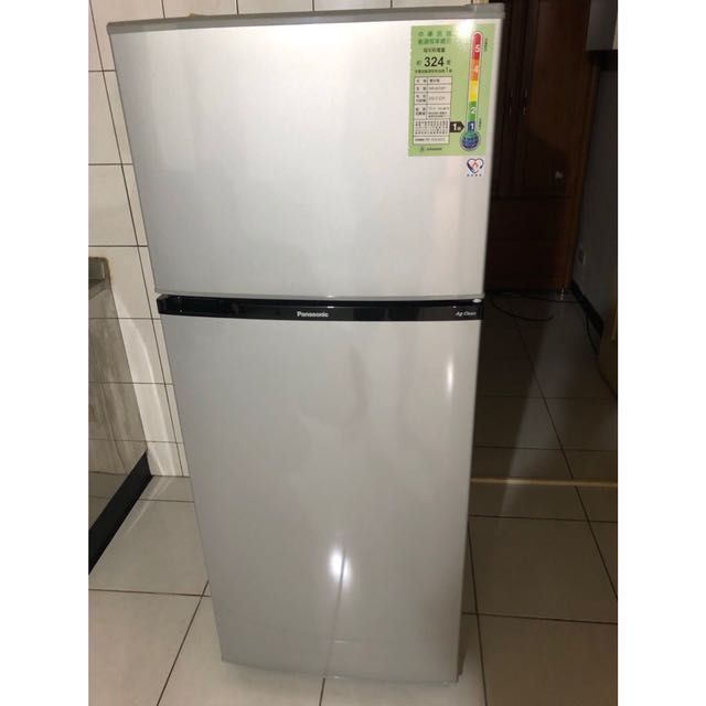 Panasonic國際牌冰箱nr B238t 232公升 二手近全新 價格可議 需自取 家電電器 廚房家電在旋轉拍賣