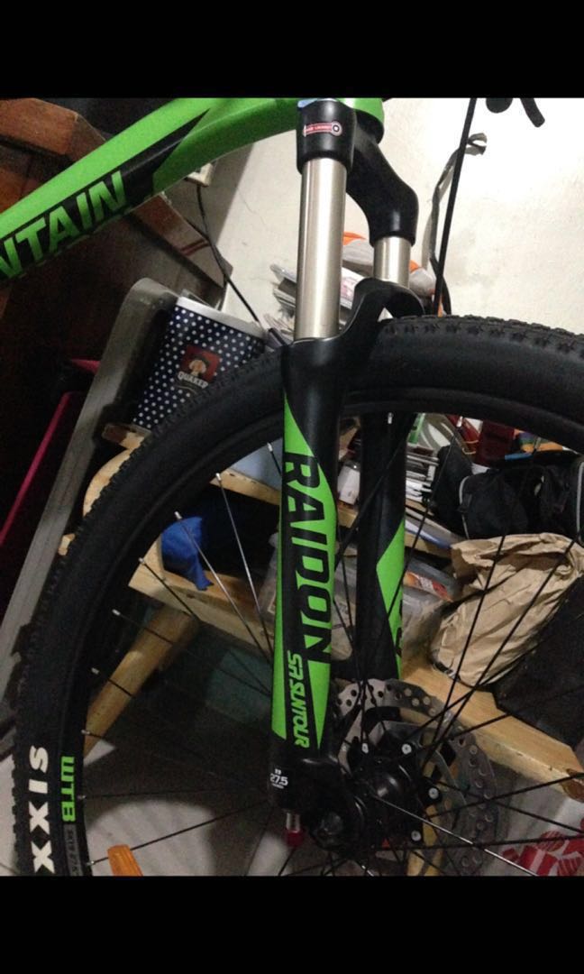 Rocky mountain soul 730 hot sale