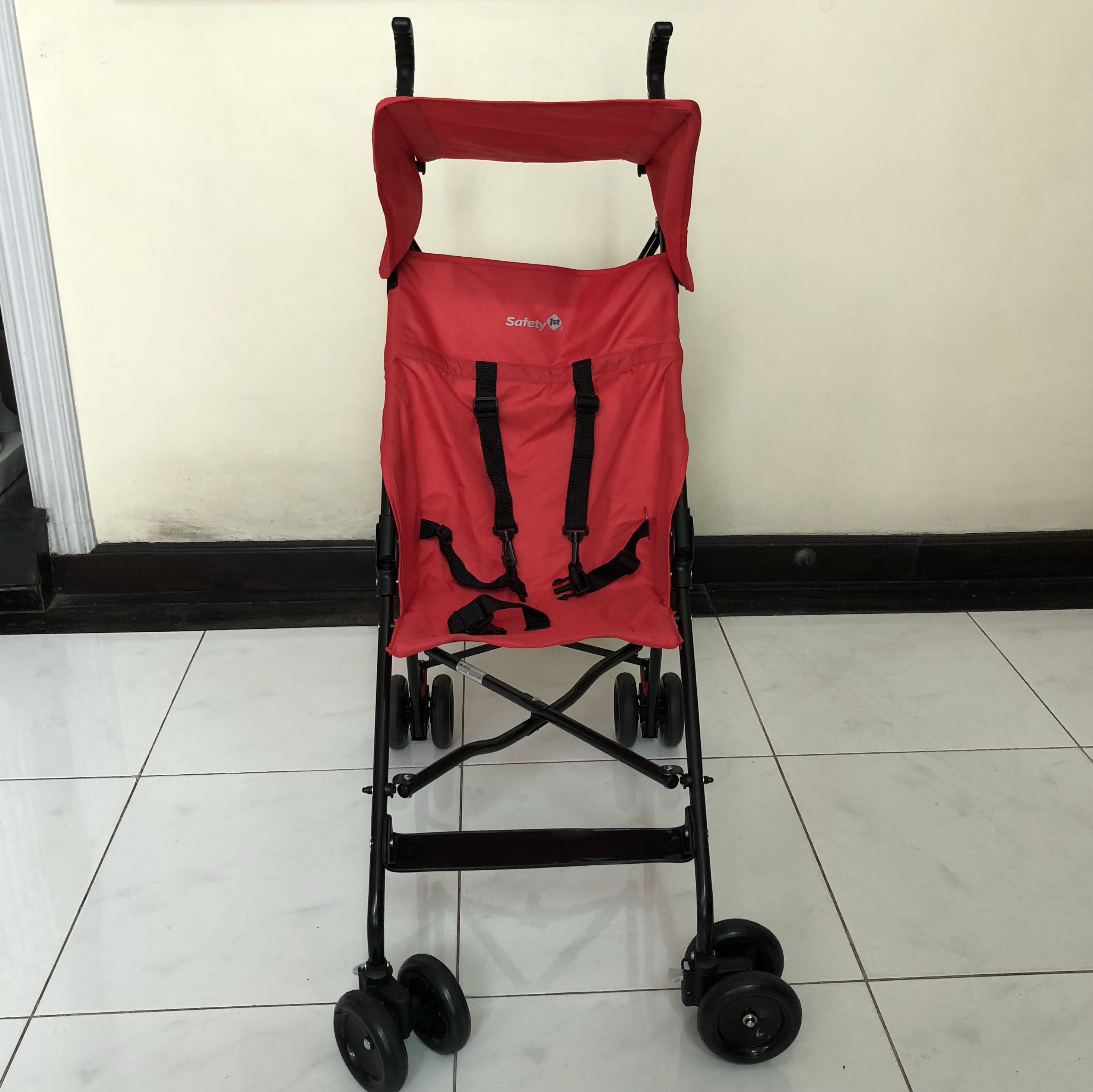 safety first umbrella stroller