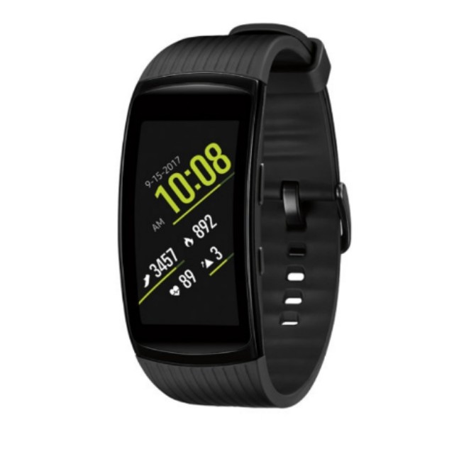 samsung gear fit 2 pro warranty