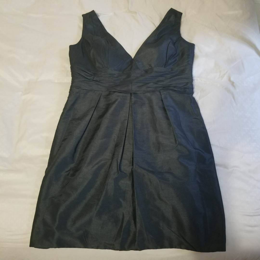 Size 16 18 Little Black Dress For Cocktail Party Dinner Women S Fashion Clothes Dresses Skirts On Carousell