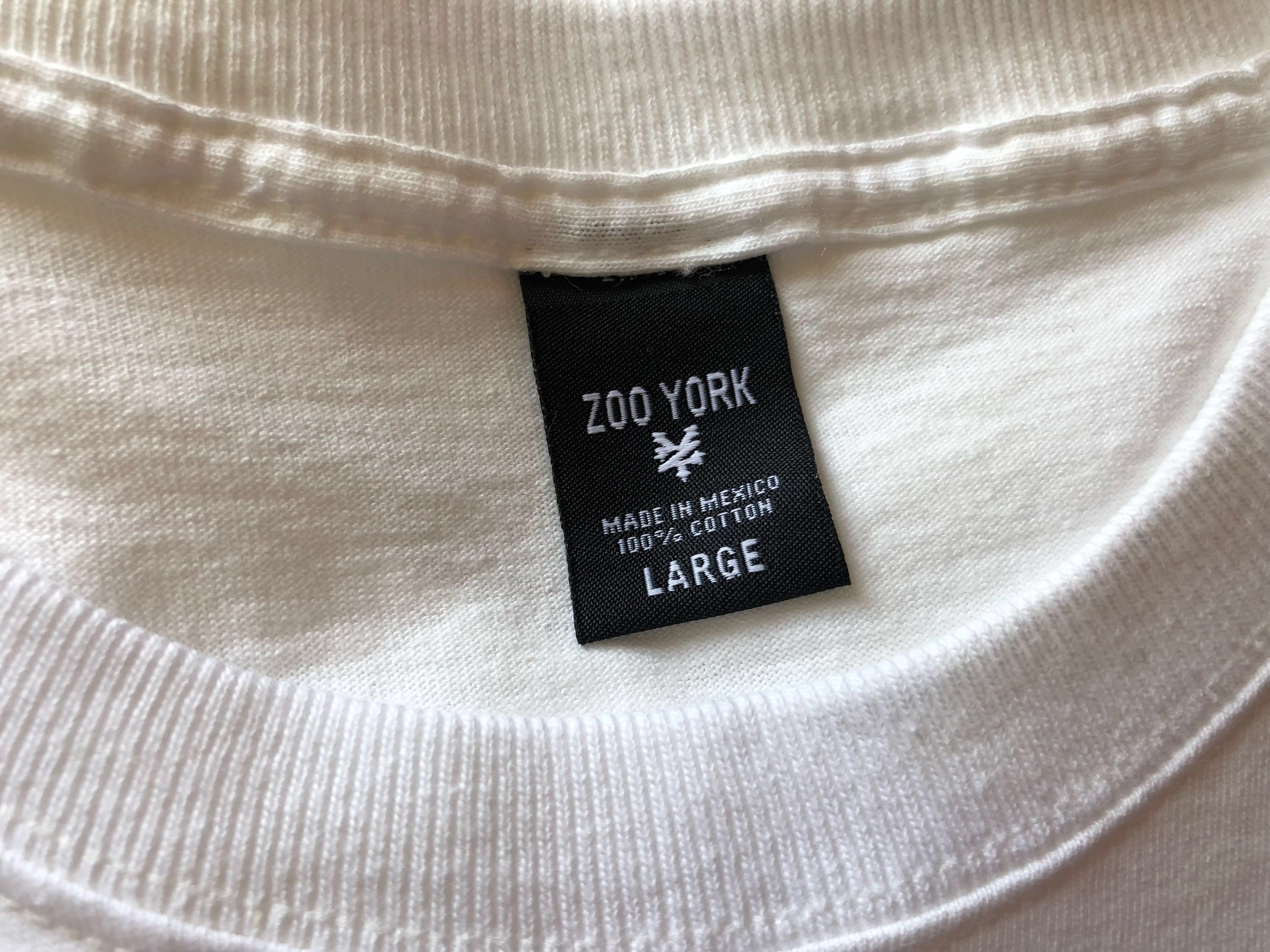 zoopreme tee