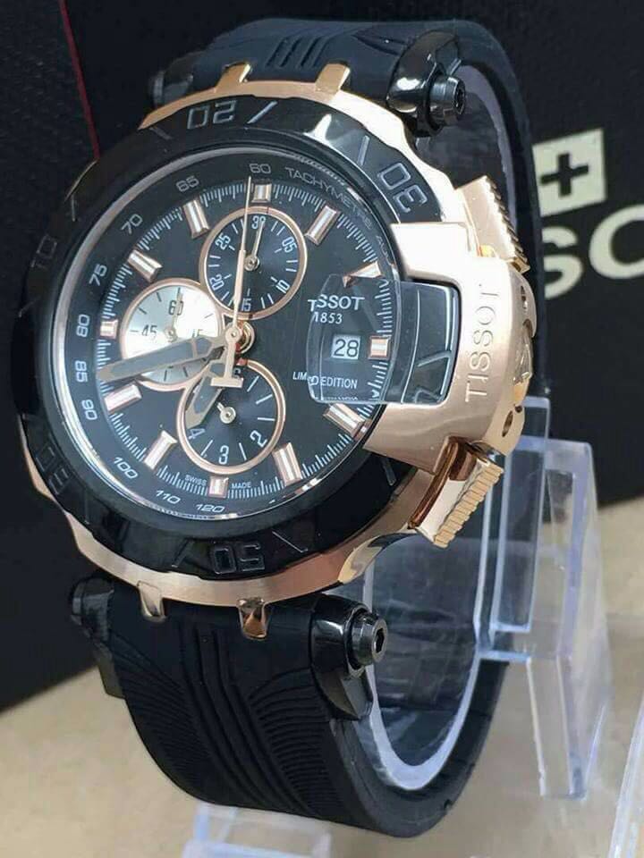 tissot moto gp 2017
