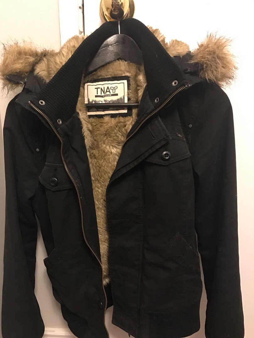 Tna maverick jacket discount