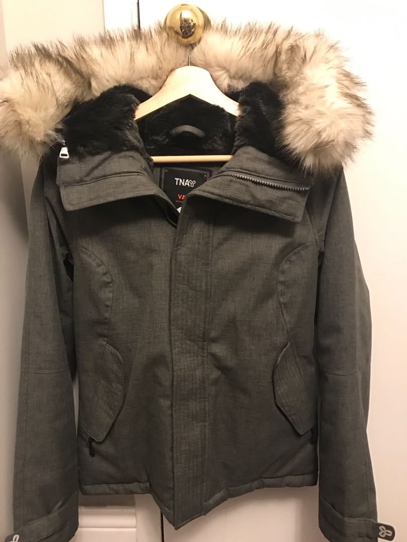 Tna deals vail parka