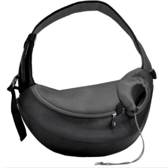 Wacky paws pet sling cheap