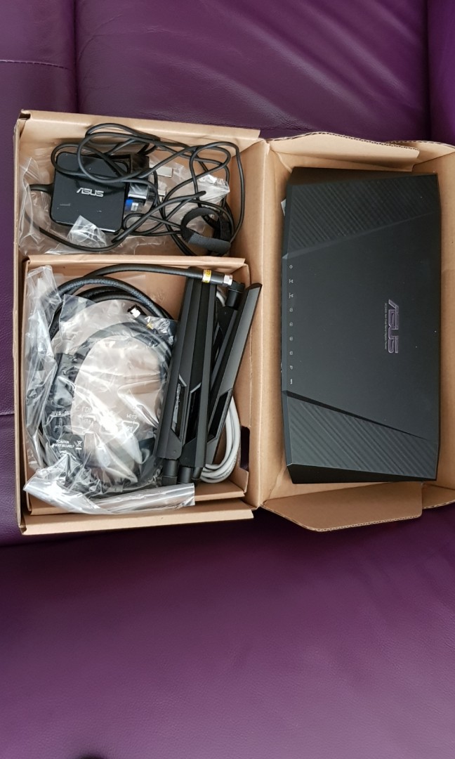 Wifi Router Computers Tech Parts Accessories Networking On Carousell Wifi Router Computers Tech Parts Accessories Networking On Carousell