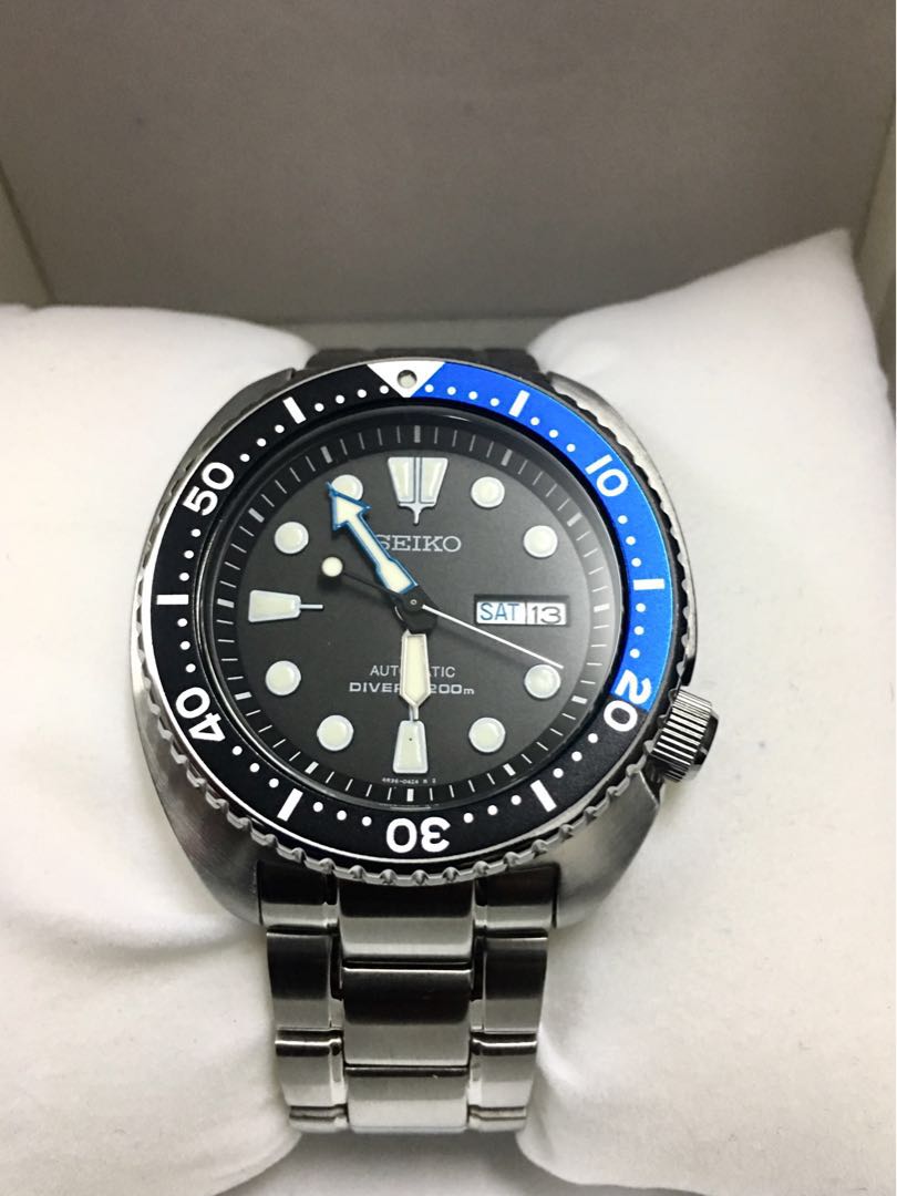 Seiko srp787 sales