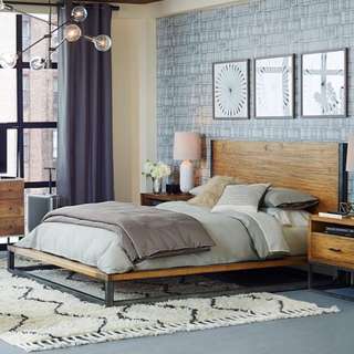 BED FRAME Collection item 3