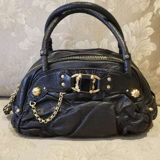 Authentic Juicy Leather Purse