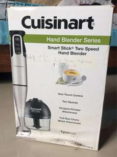 Cuisinart hand blender