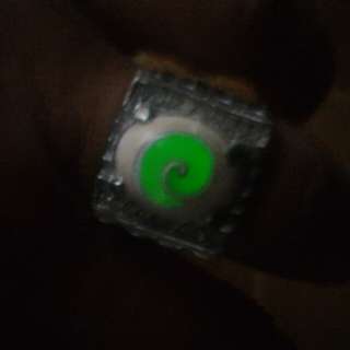 Fosfor shells  ( free gift Akar Bahar Ring for every transaction As long as there is still )